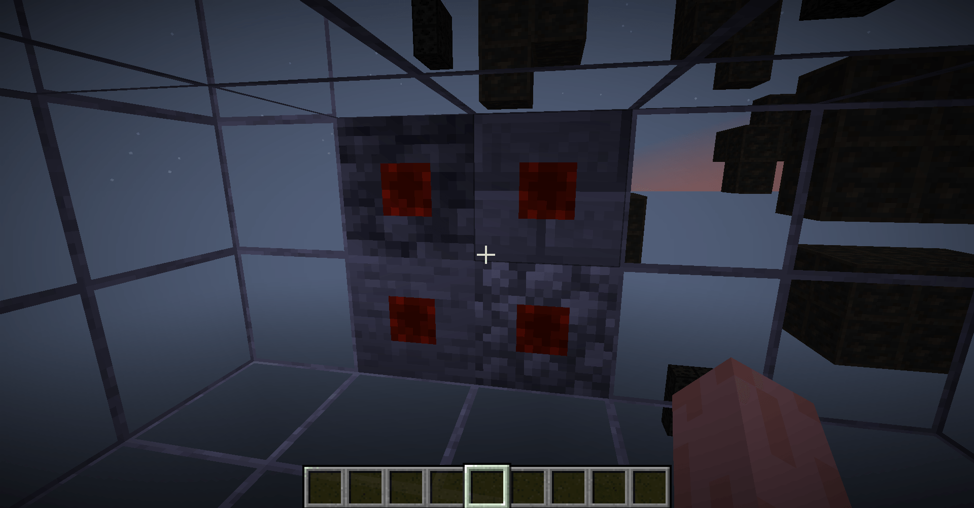 Beg s x ray and ore outlines gallery minecraft resource packs