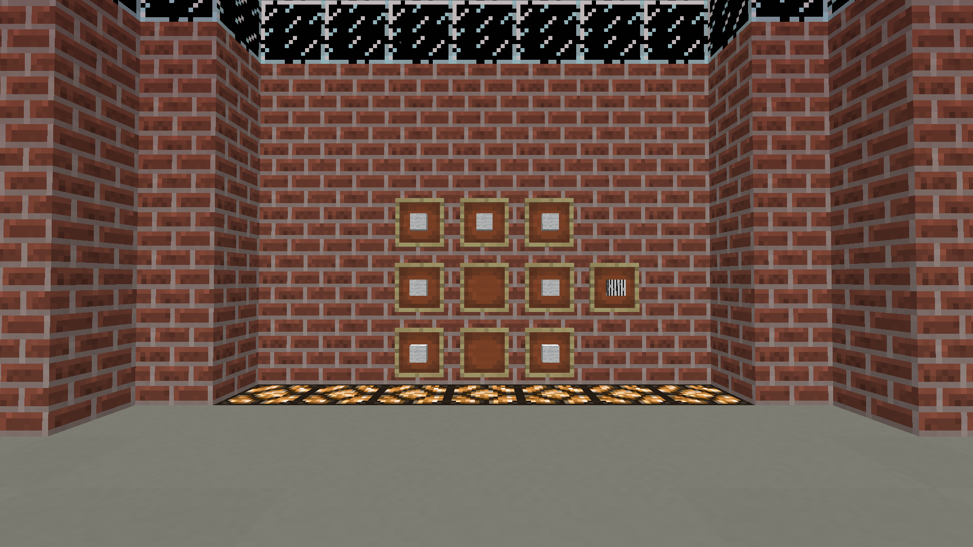 Thumbnail This is the White Curtain crafting recipe.