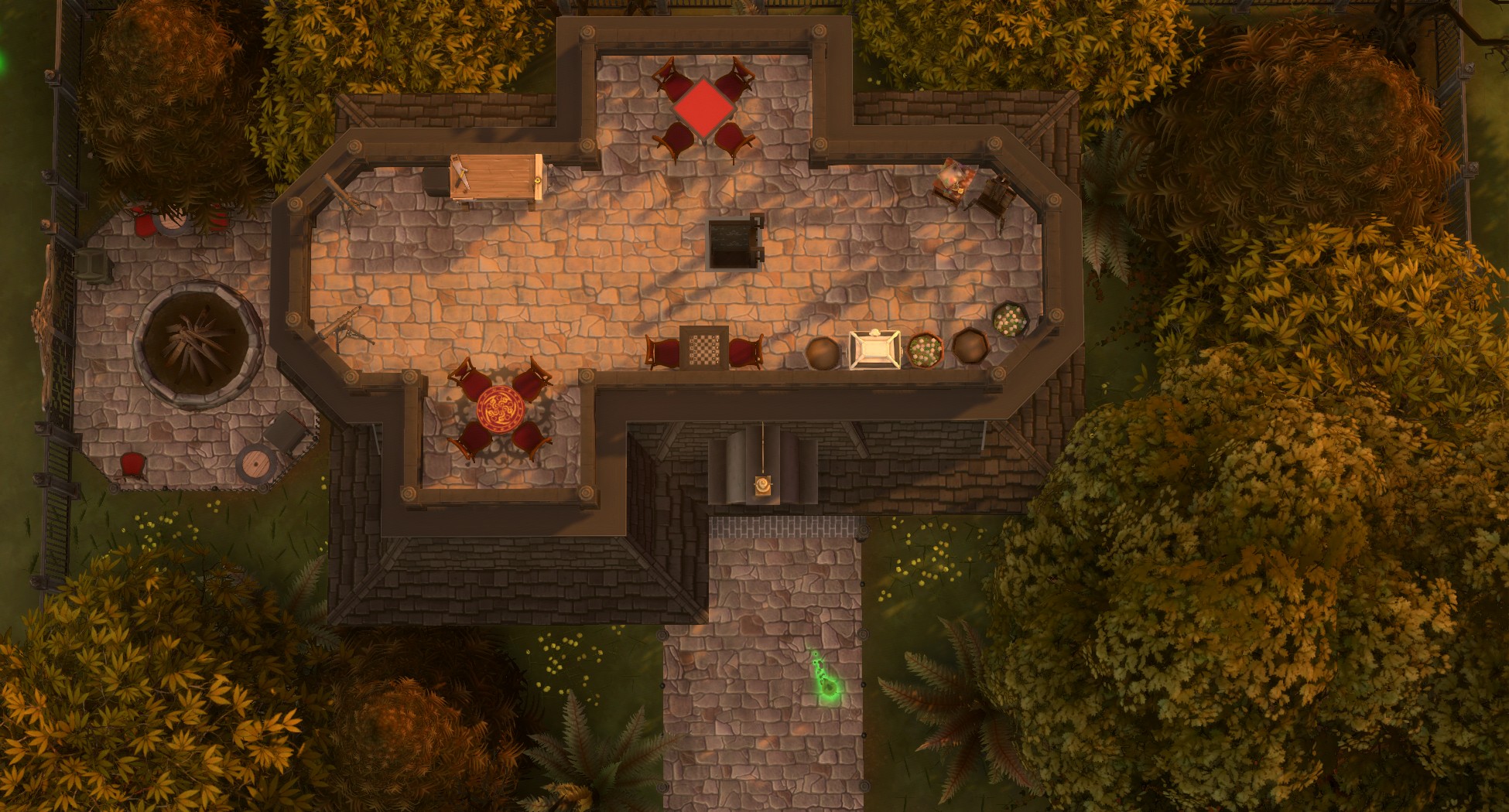 43 - Haunted Victorian House (11).png
