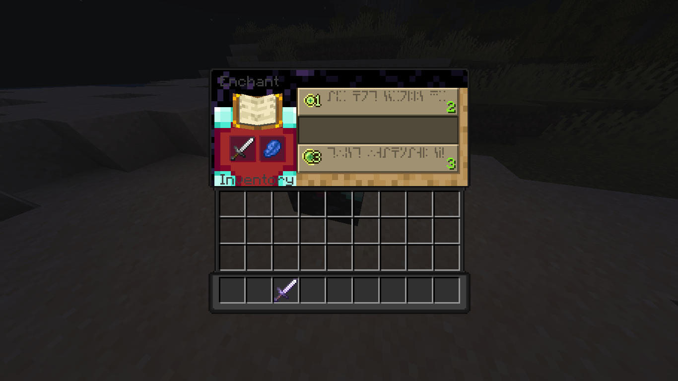 Workbenching - Gallery - Minecraft Resource Packs - CurseForge