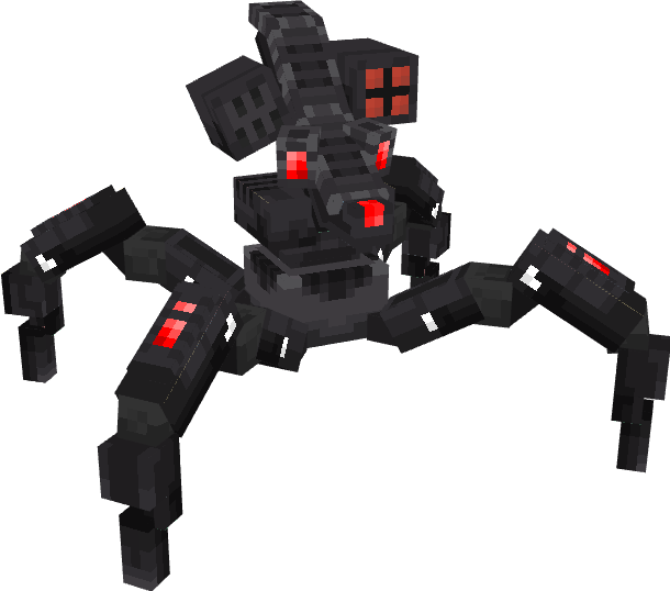 Cybernetic System - Gallery - Minecraft Mods - CurseForge