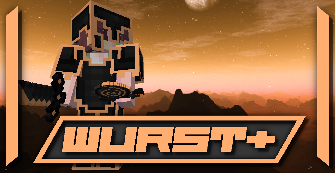 Wurstplus minecraft resource packs curseforge