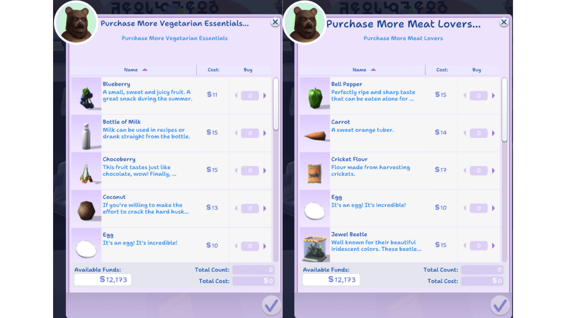 Screenshot thumbnail