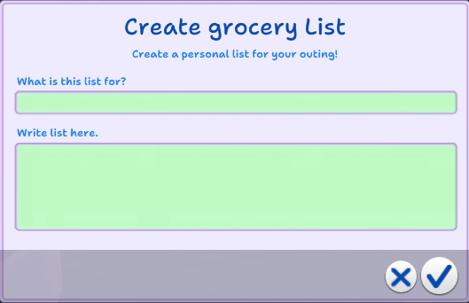 Screenshot thumbnail