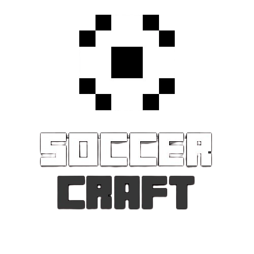 Soccer Football Craft Gallery Minecraft Mods CurseForge Soccer Craft Logo