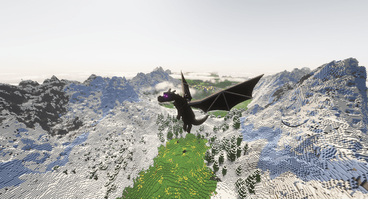 BTH - Beyond The Horizon game screenshot