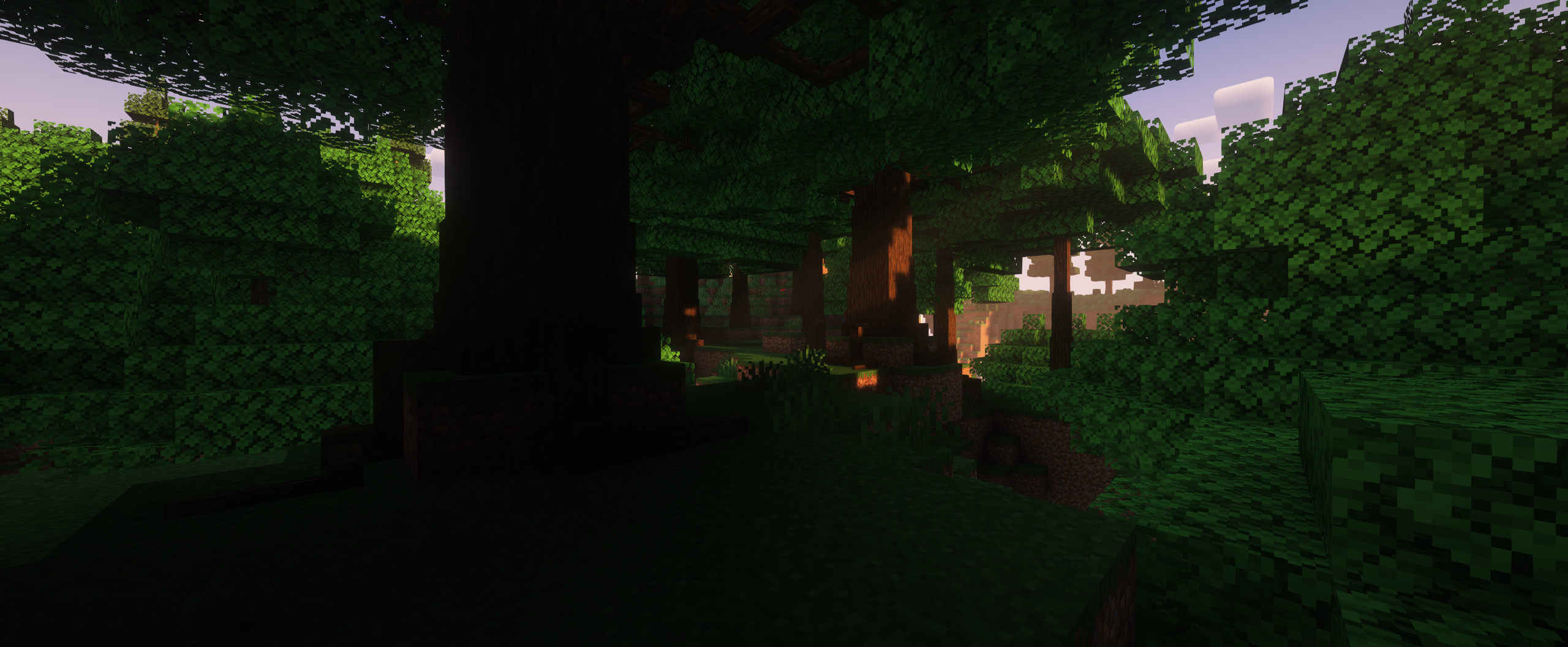 ! Survival of the Fittest ! (SOTF) — screenshot 1