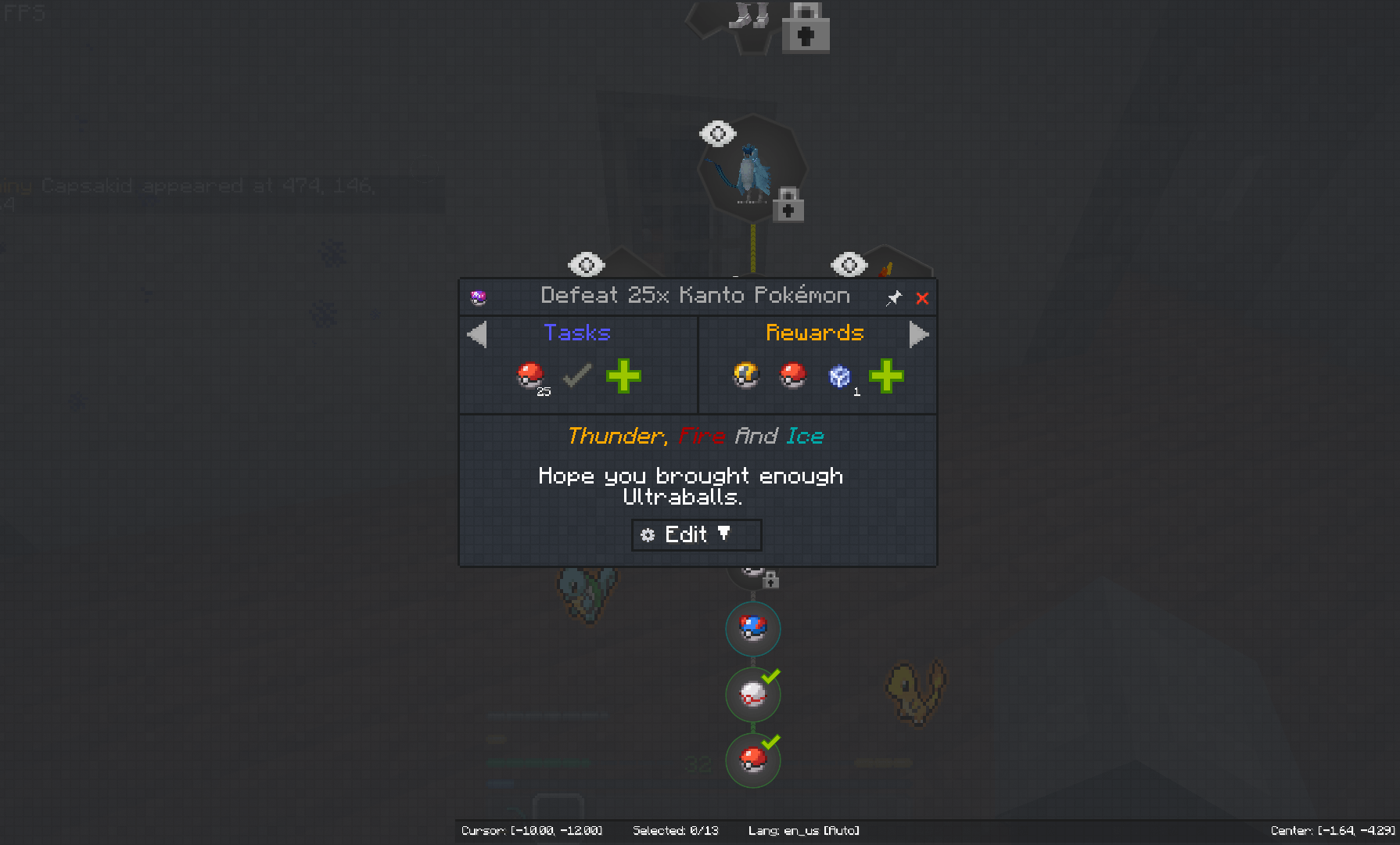 Screenshot thumbnail