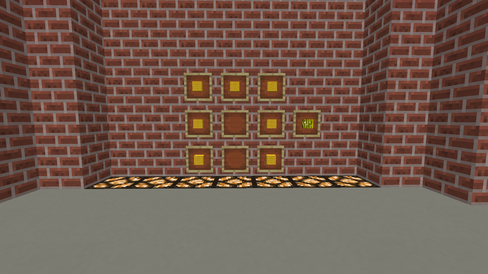 Thumbnail This is the Yellow Curtain Recipe.