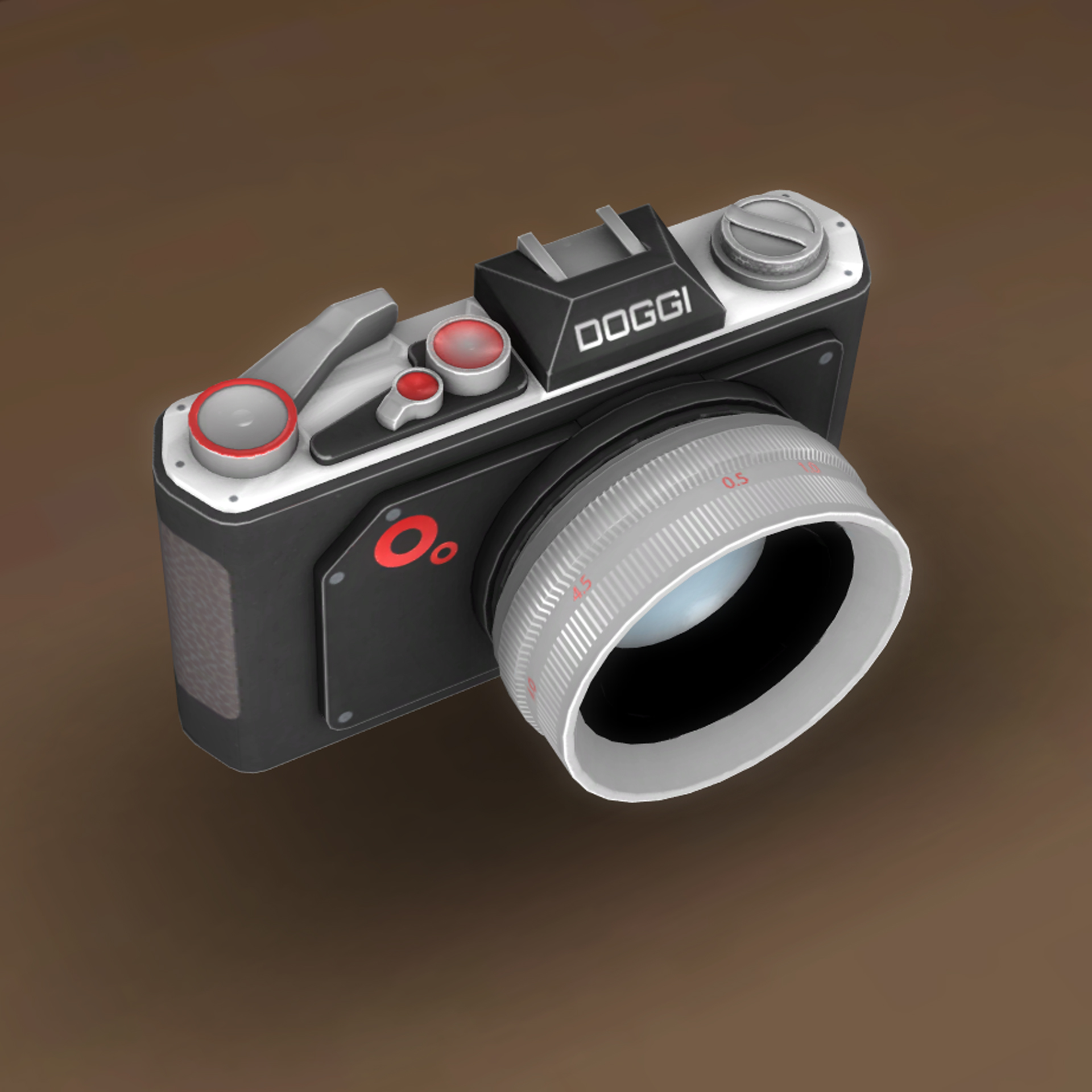 Best Camera Mod Sims Doggi Crystal Clear Digital Camera - Gallery - The Sims 4 Build / Buy ...