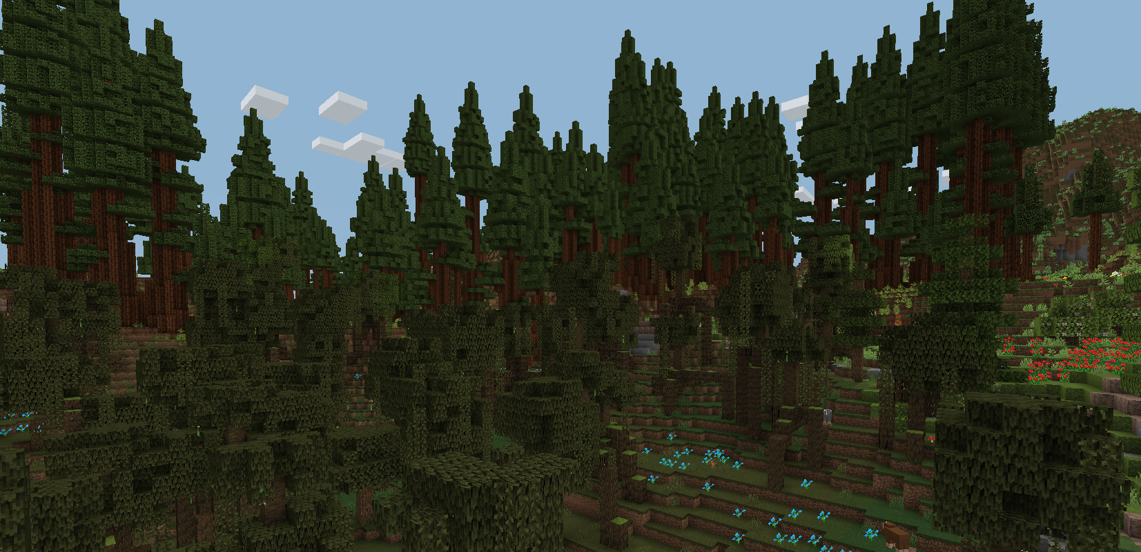 FF´s TerraForge game screenshot