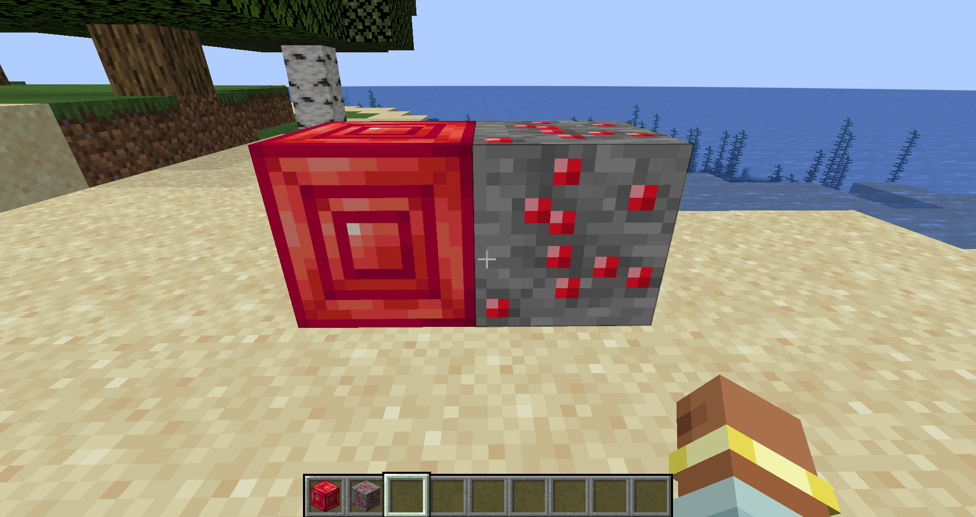 Bring the Rubies back! - Gallery - Minecraft Mods - CurseForge