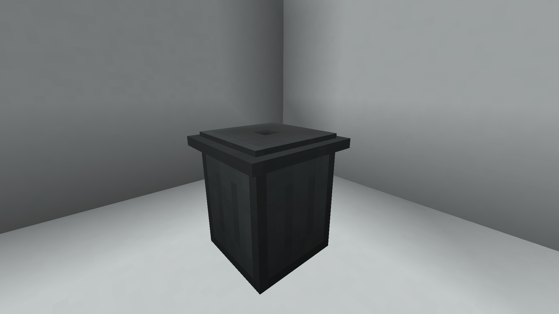 Ultimate Trash Can