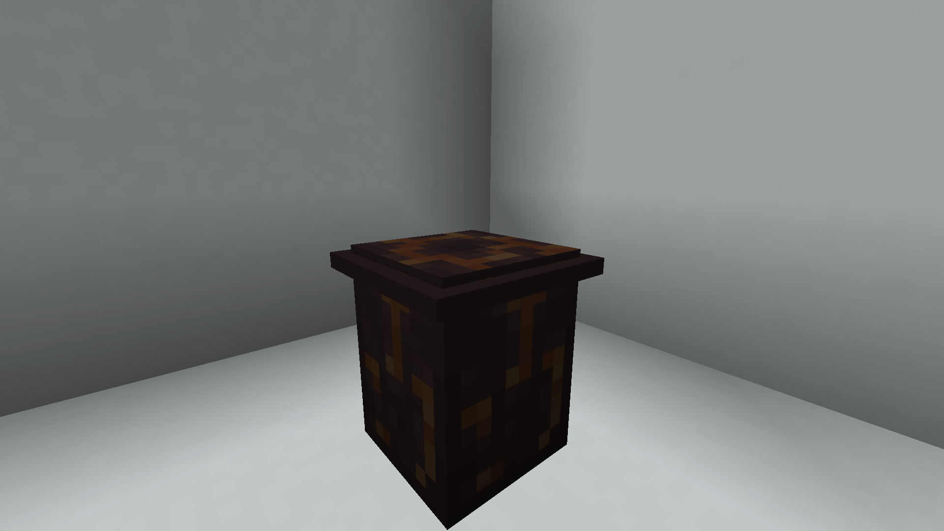 Energy Trash Can