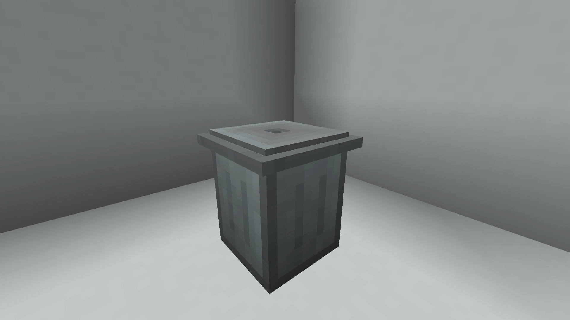 Item Trash Can