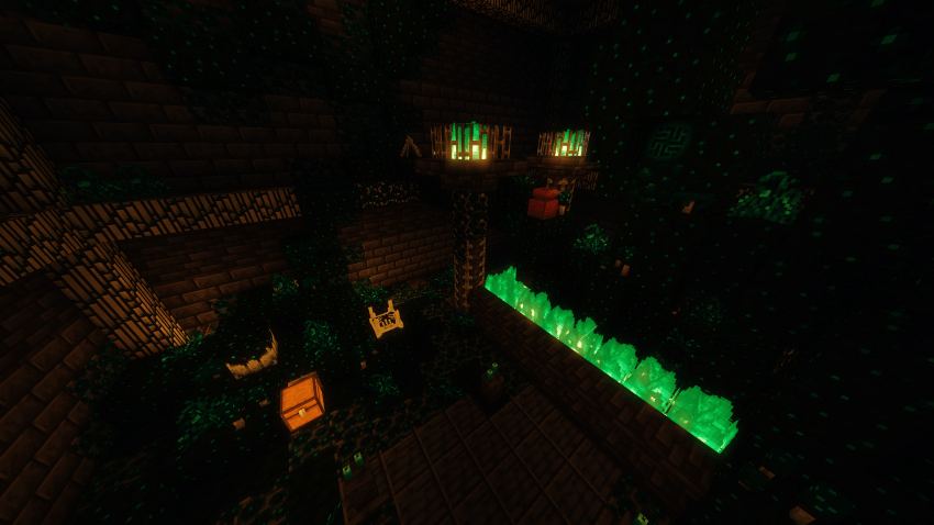 Thumbnail You shouldn't be down here......