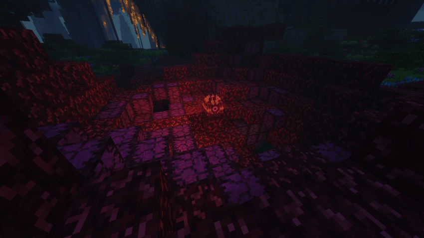 Eaters of the Earth game screenshot