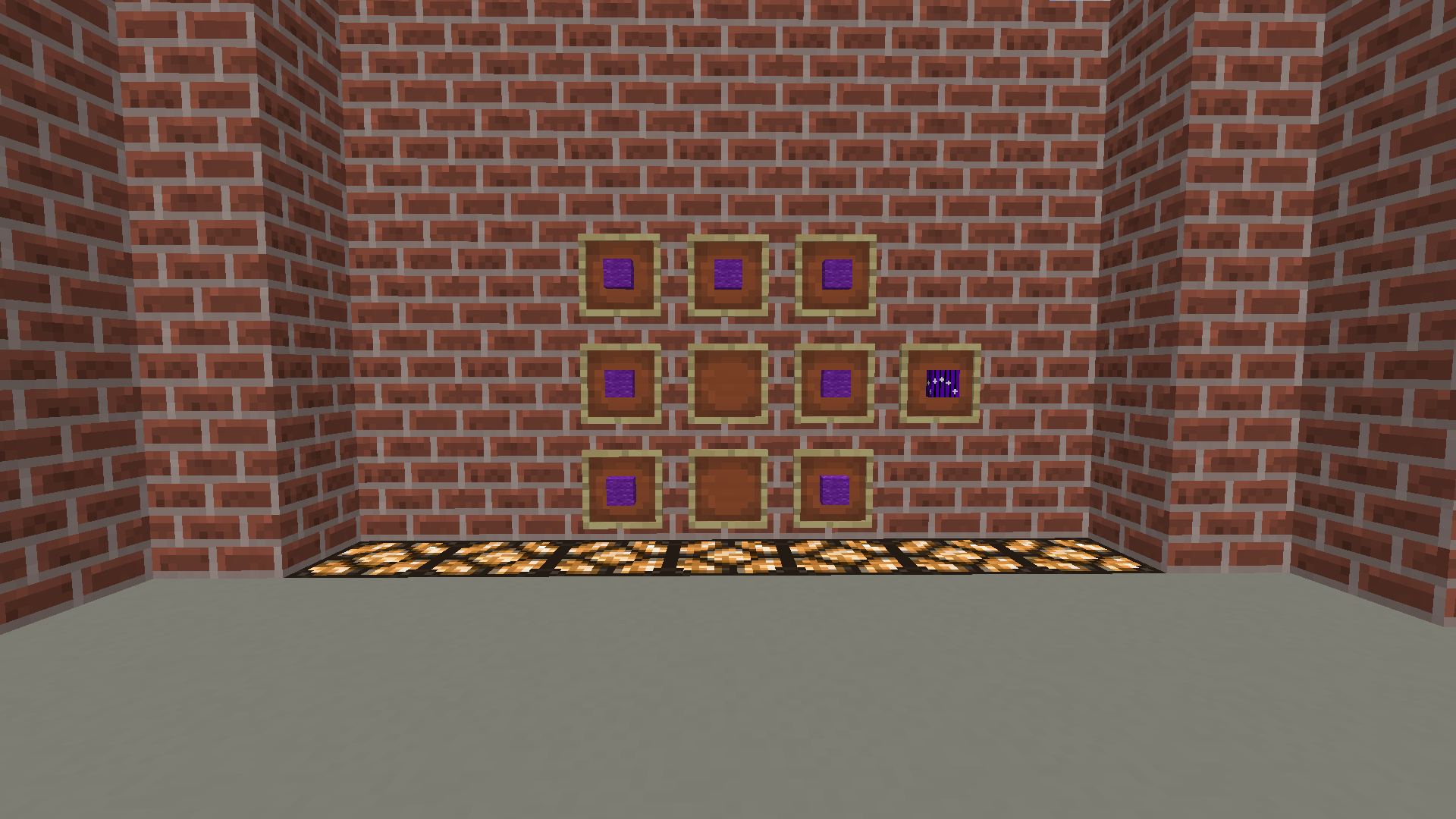 Thumbnail This is the Purple Curtain Recipe.