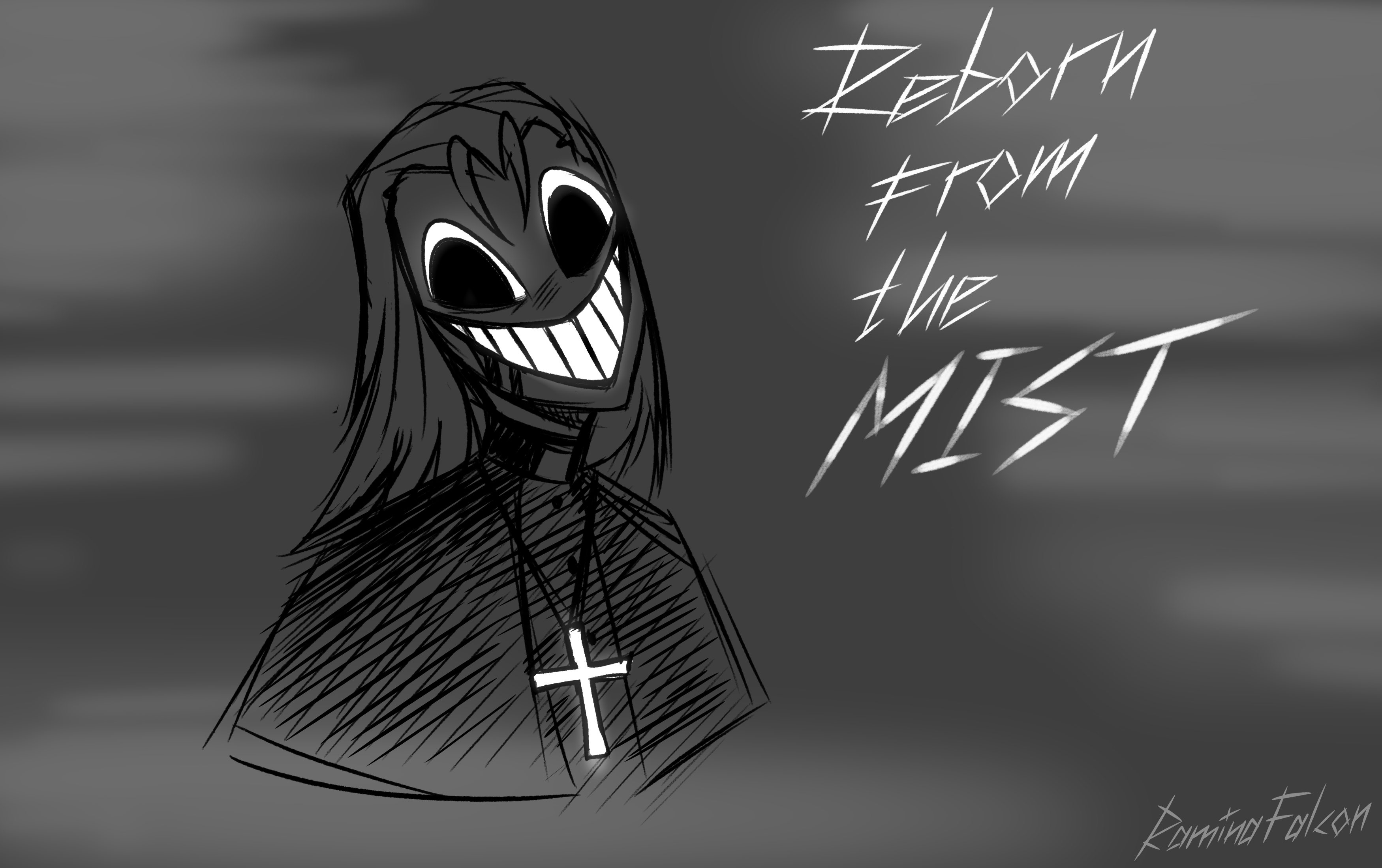 Reborn From The Mist - Gallery - Minecraft Mods - CurseForge