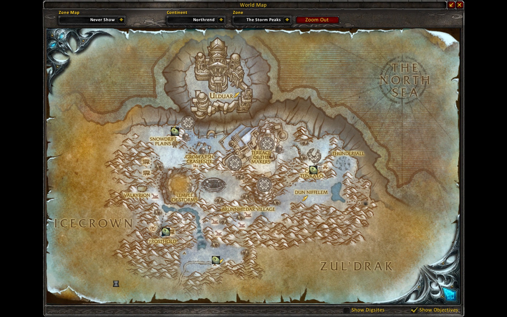 HandyNotes Lunar Festival World of Warcraft Addons - CurseForge