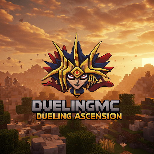 DuelingMC Logo