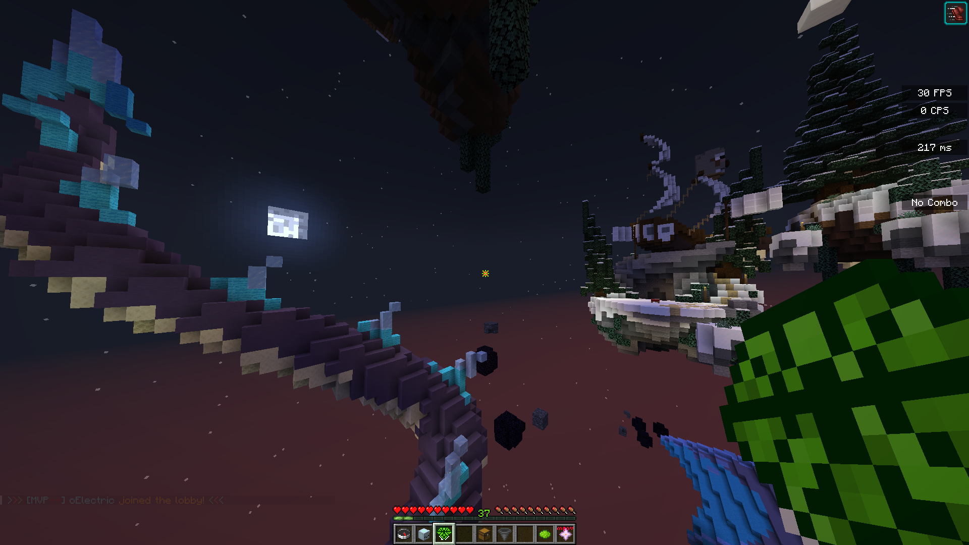 Hypixel Skyblock Simple Additions - Gallery - Minecraft