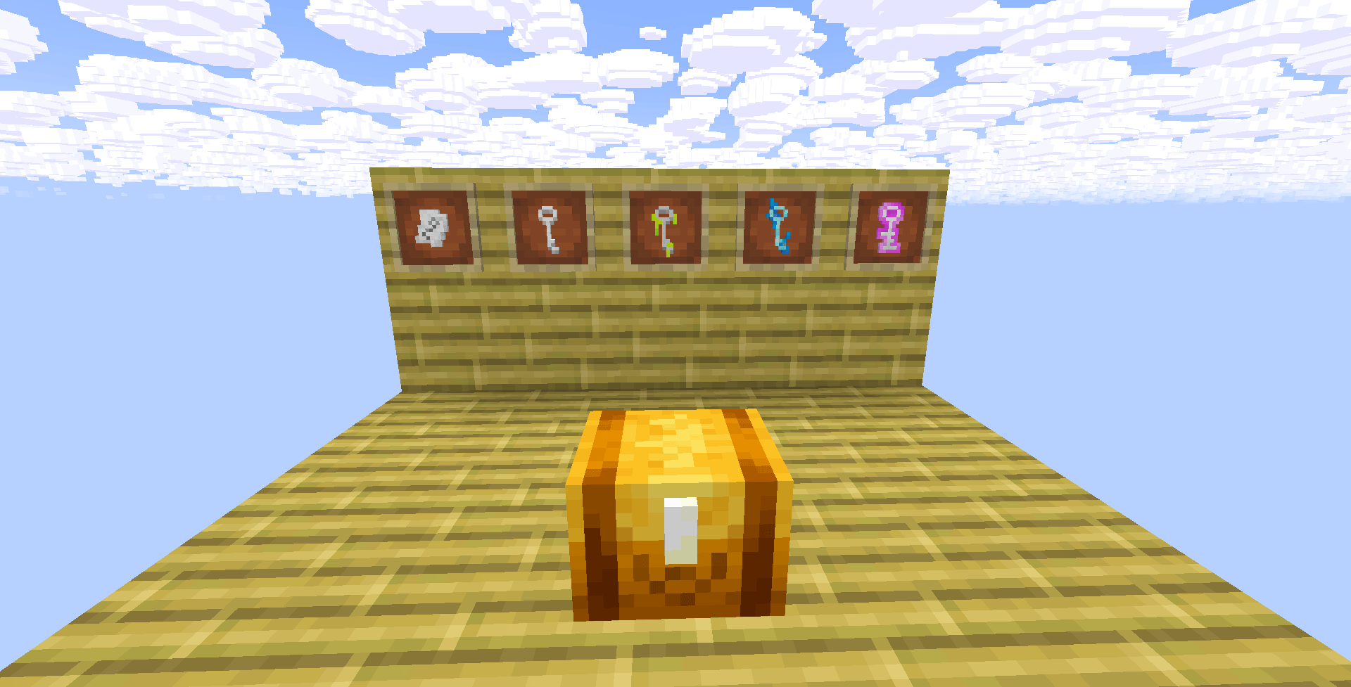 SlotBlock - Gallery - Minecraft Modpacks - CurseForge