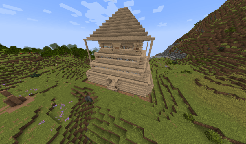 Better Super Adventure - Gallery - Minecraft Modpacks - CurseForge