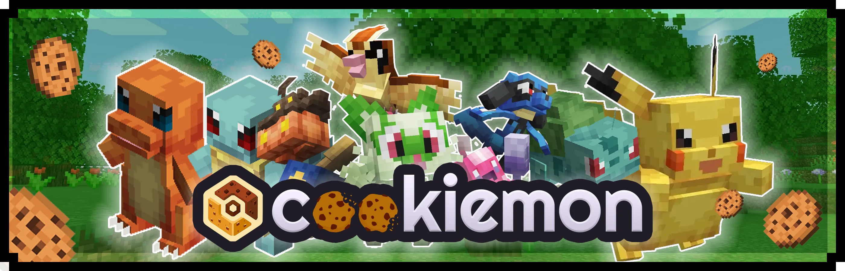 Cookiemon Header