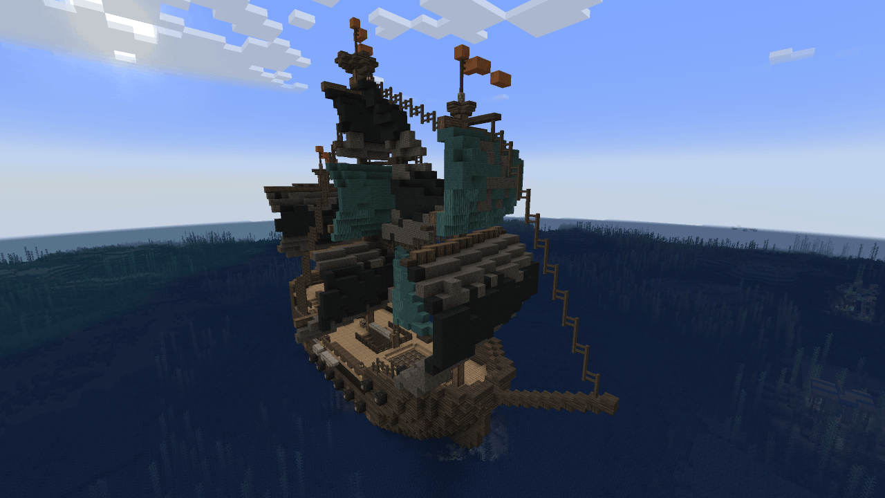 MoreContentRPG - Monsters & Legends - Gallery - Minecraft Modpacks ...