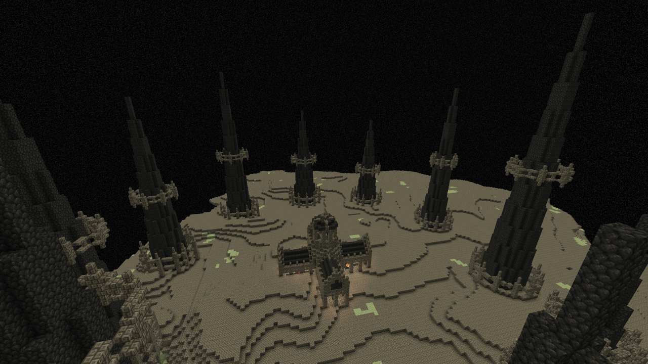 MoreContentRPG - Monsters & Legends - Gallery - Minecraft Modpacks ...