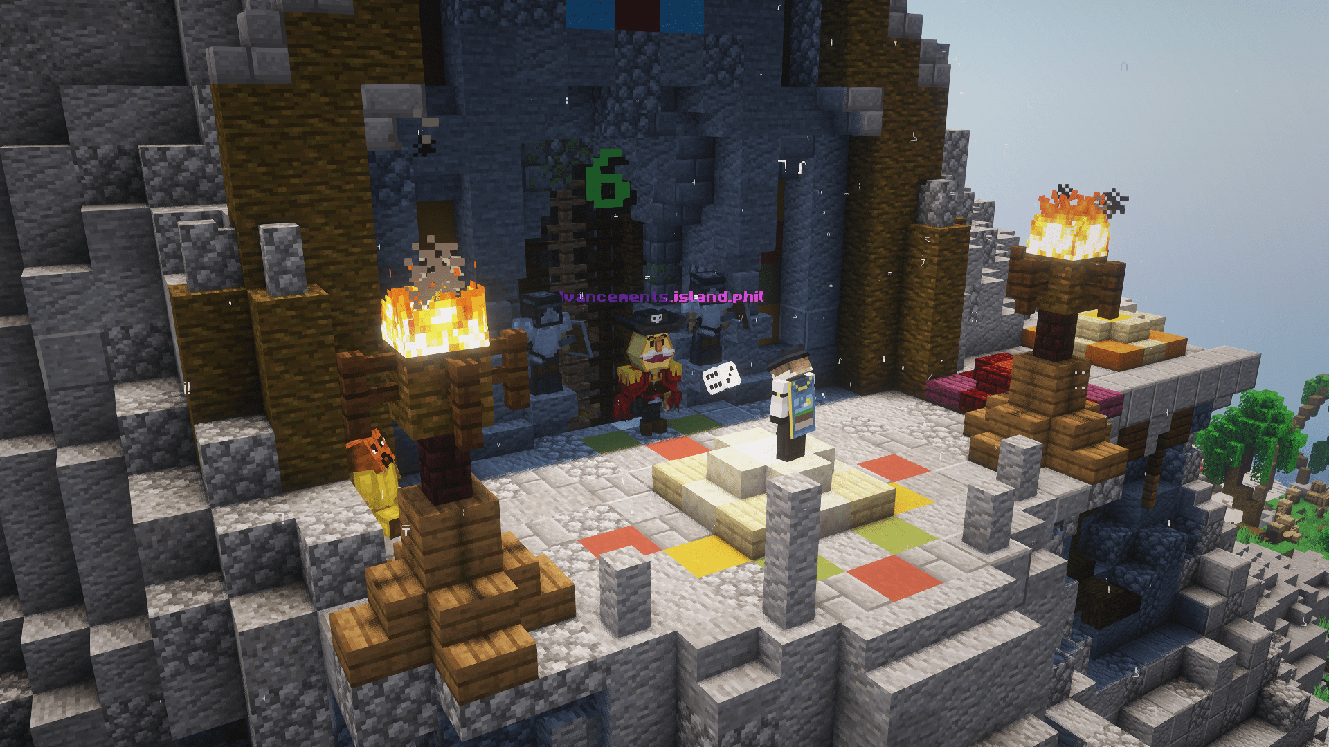 Screenshot thumbnail