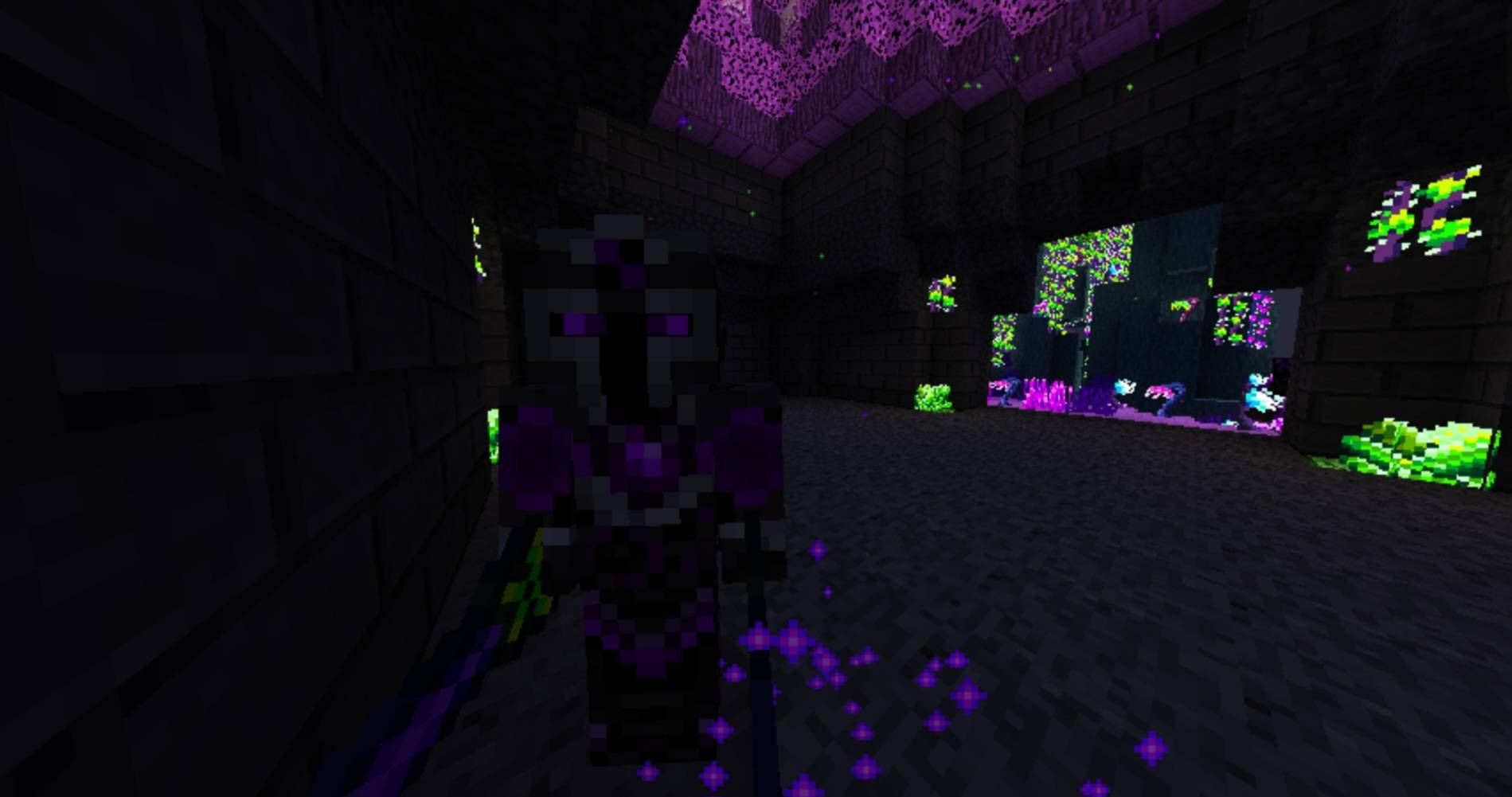 Runecraftia - Gallery - Minecraft Mods - CurseForge