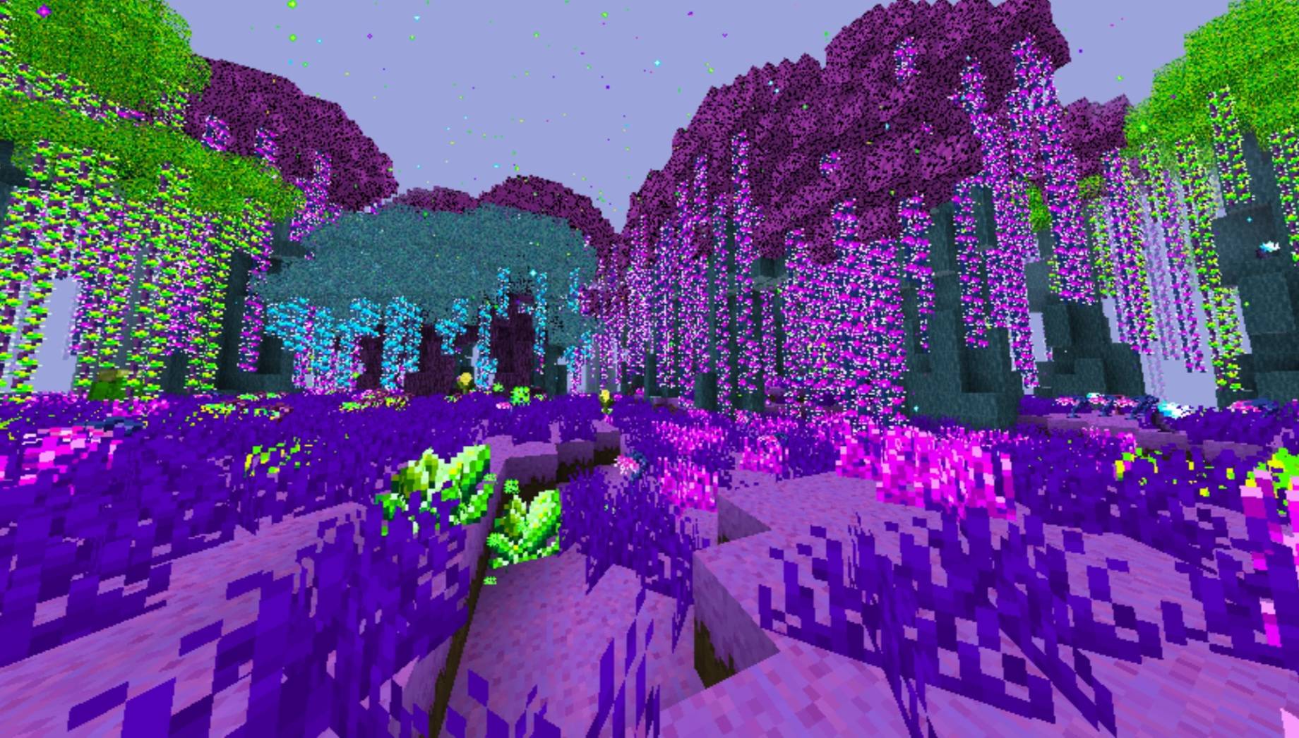 Runecraftia - Gallery - Minecraft Mods - CurseForge
