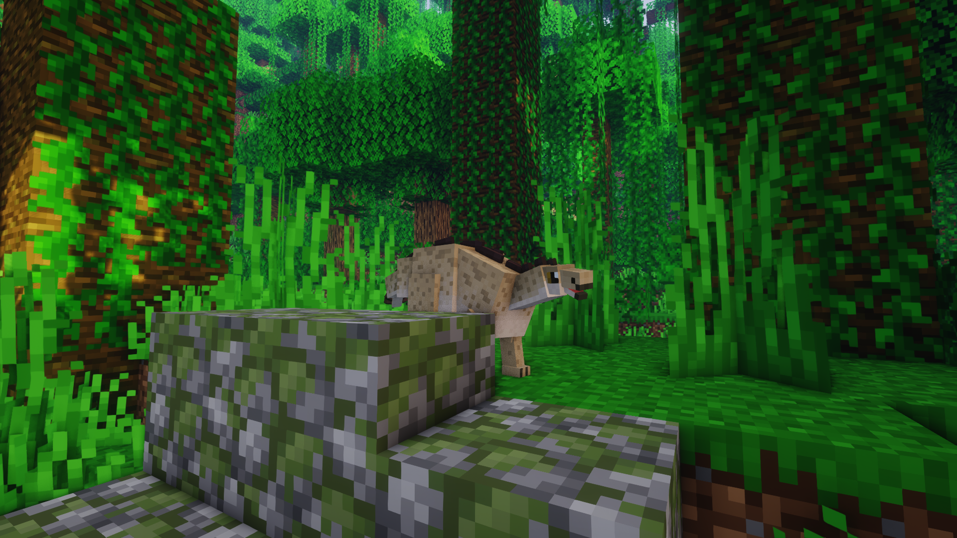 Screenshot thumbnail