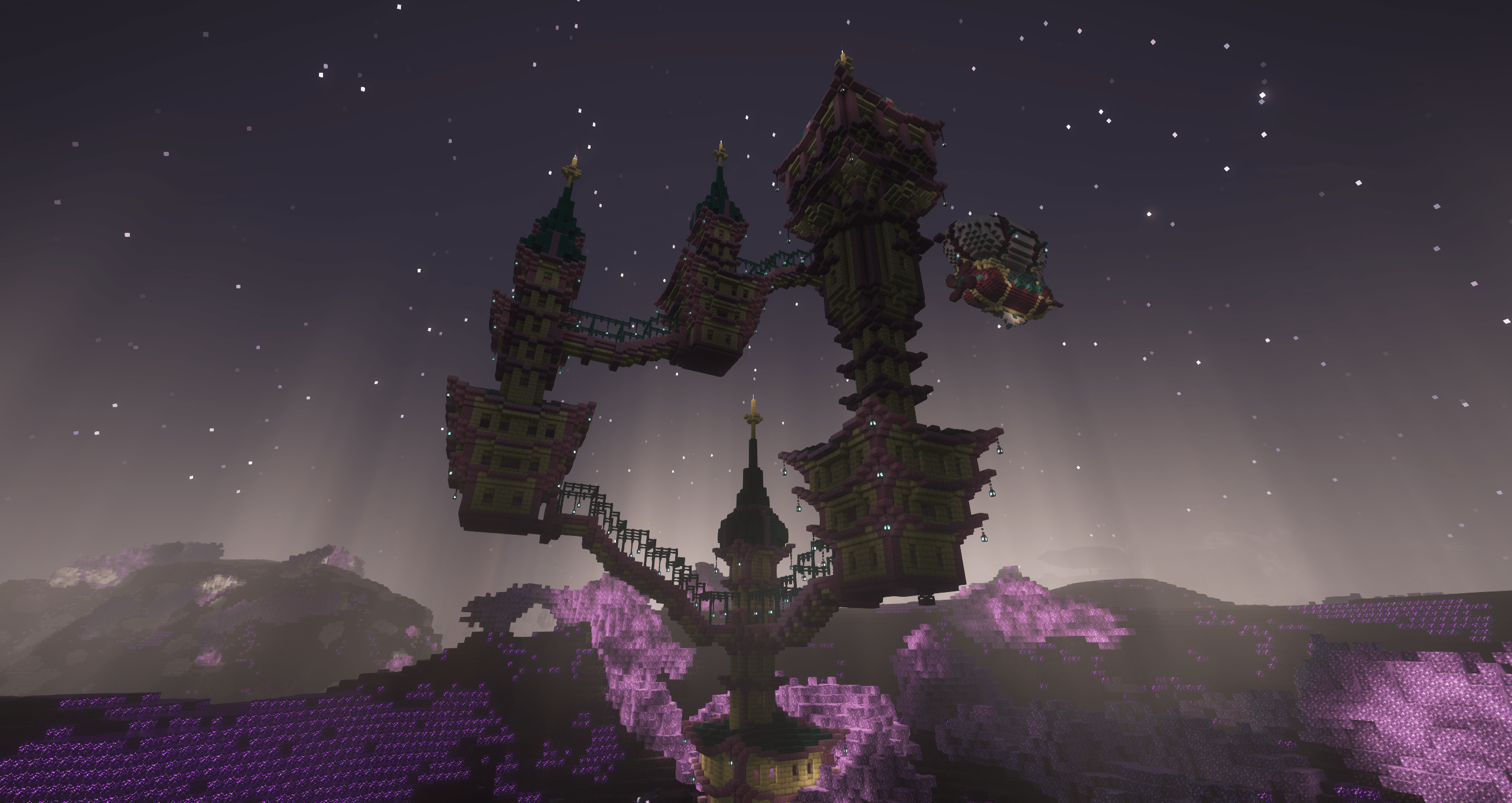 Create Forge