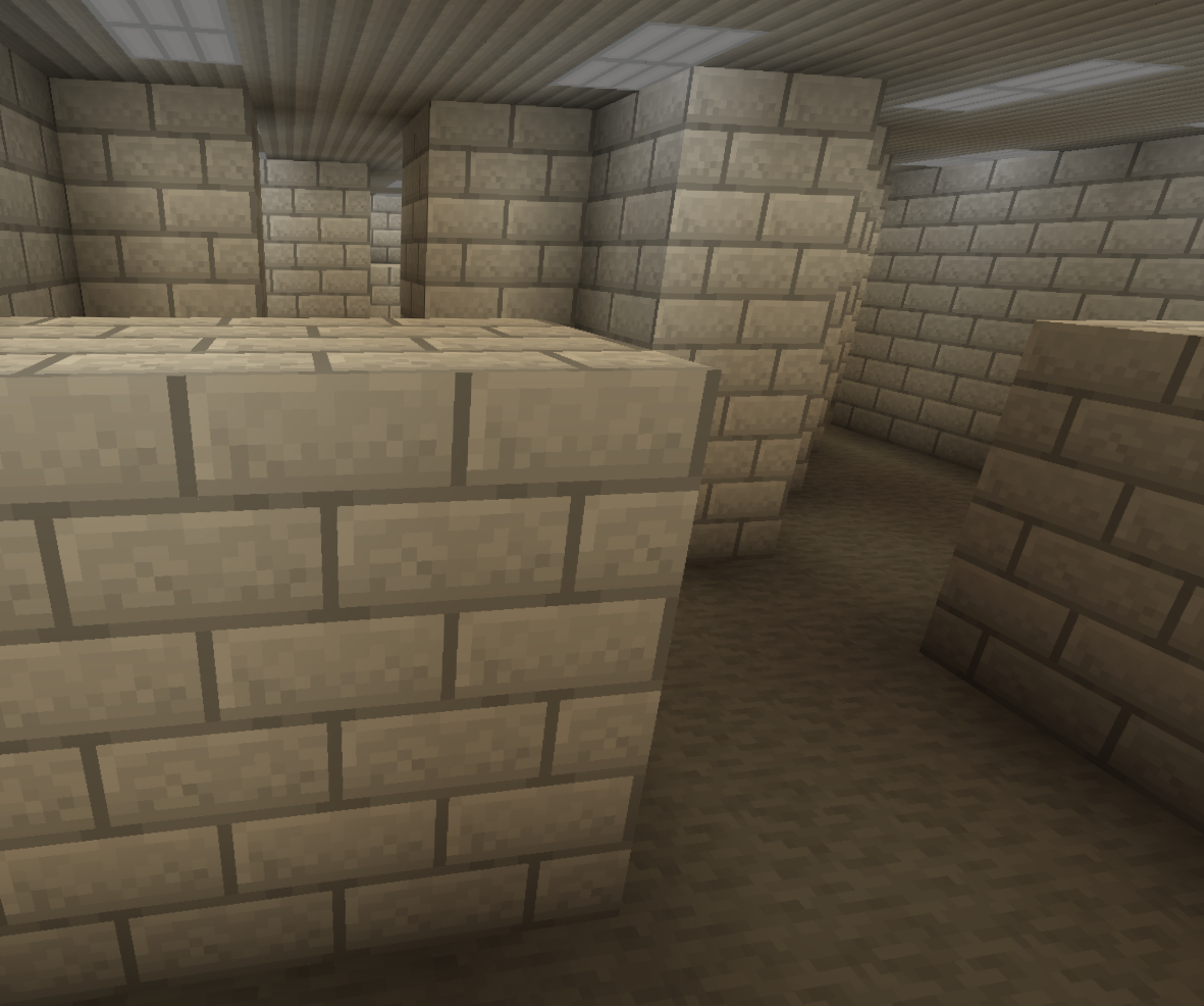 Thumbnail Random area within Level 1.