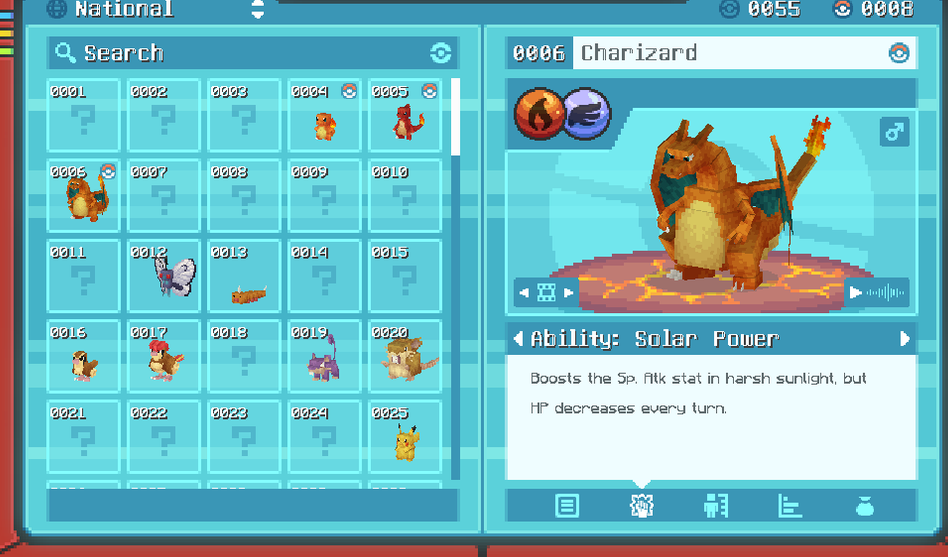 Screenshot thumbnail