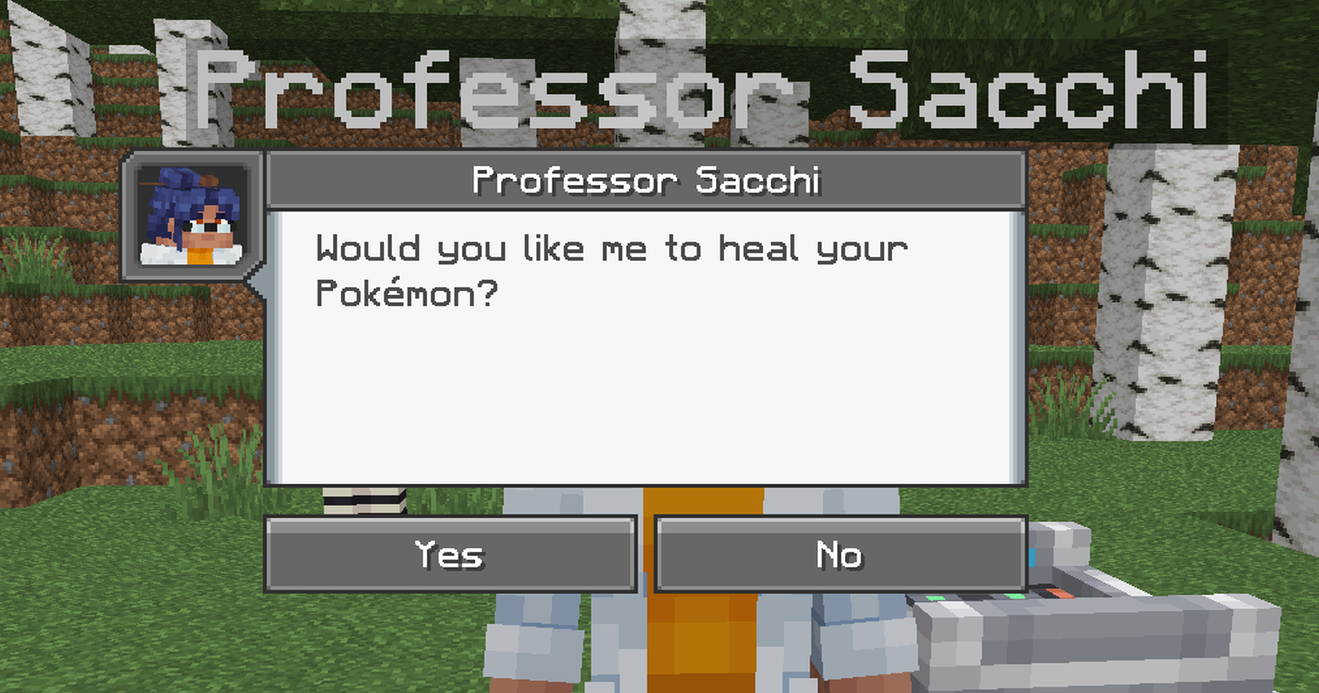 Screenshot thumbnail