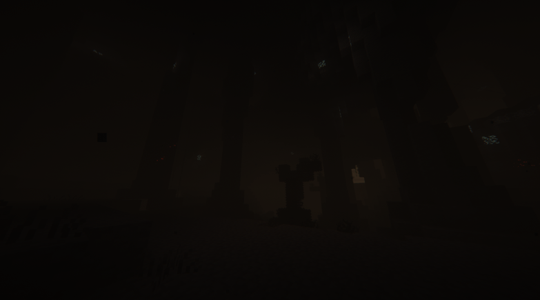 FEARCRAFT [FORGE JAVA] 1.19.2 game screenshot