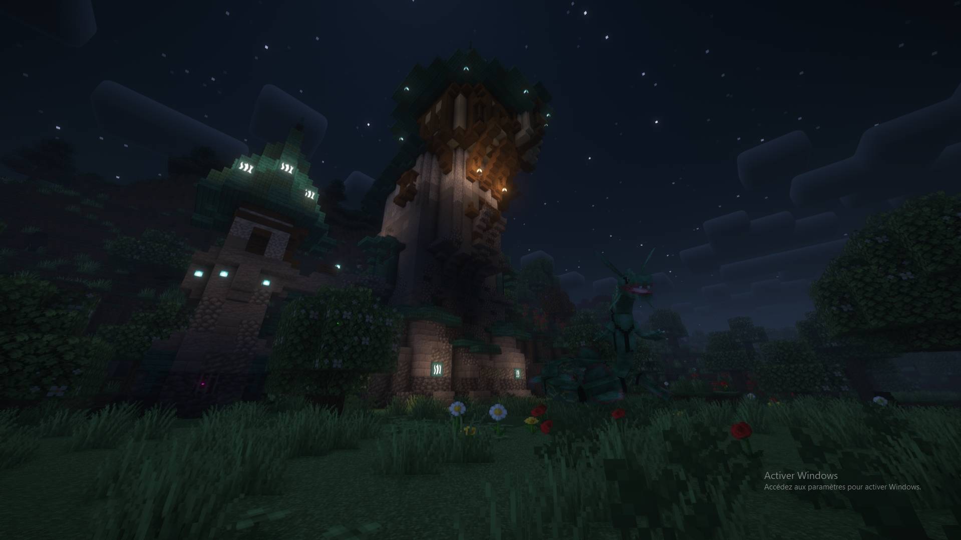 Cobblemon RPG series - Gallery - Minecraft Modpacks - CurseForge