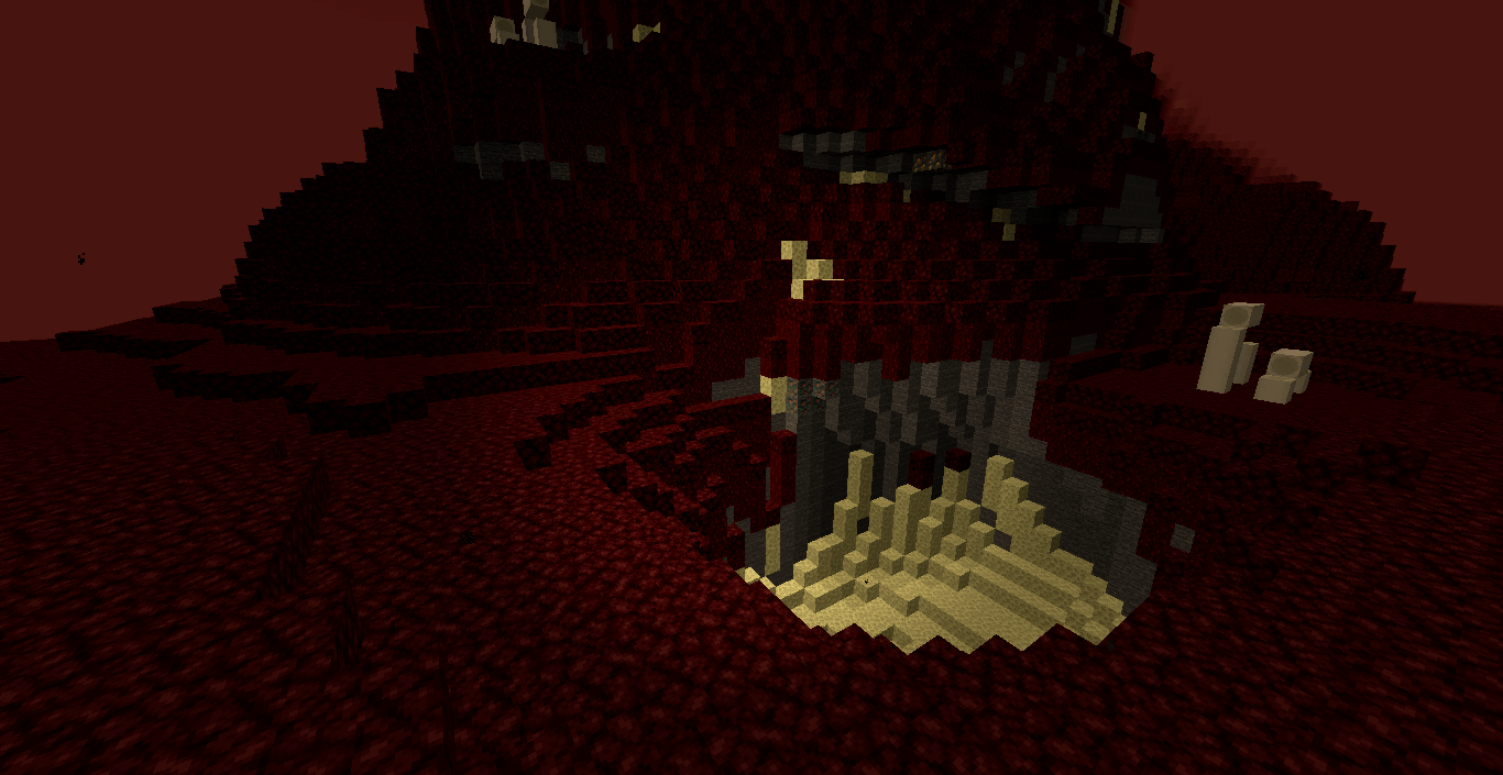 Extensions LBN - Gallery - Minecraft Mods - CurseForge