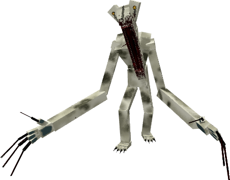 Super Mega Chad Bear