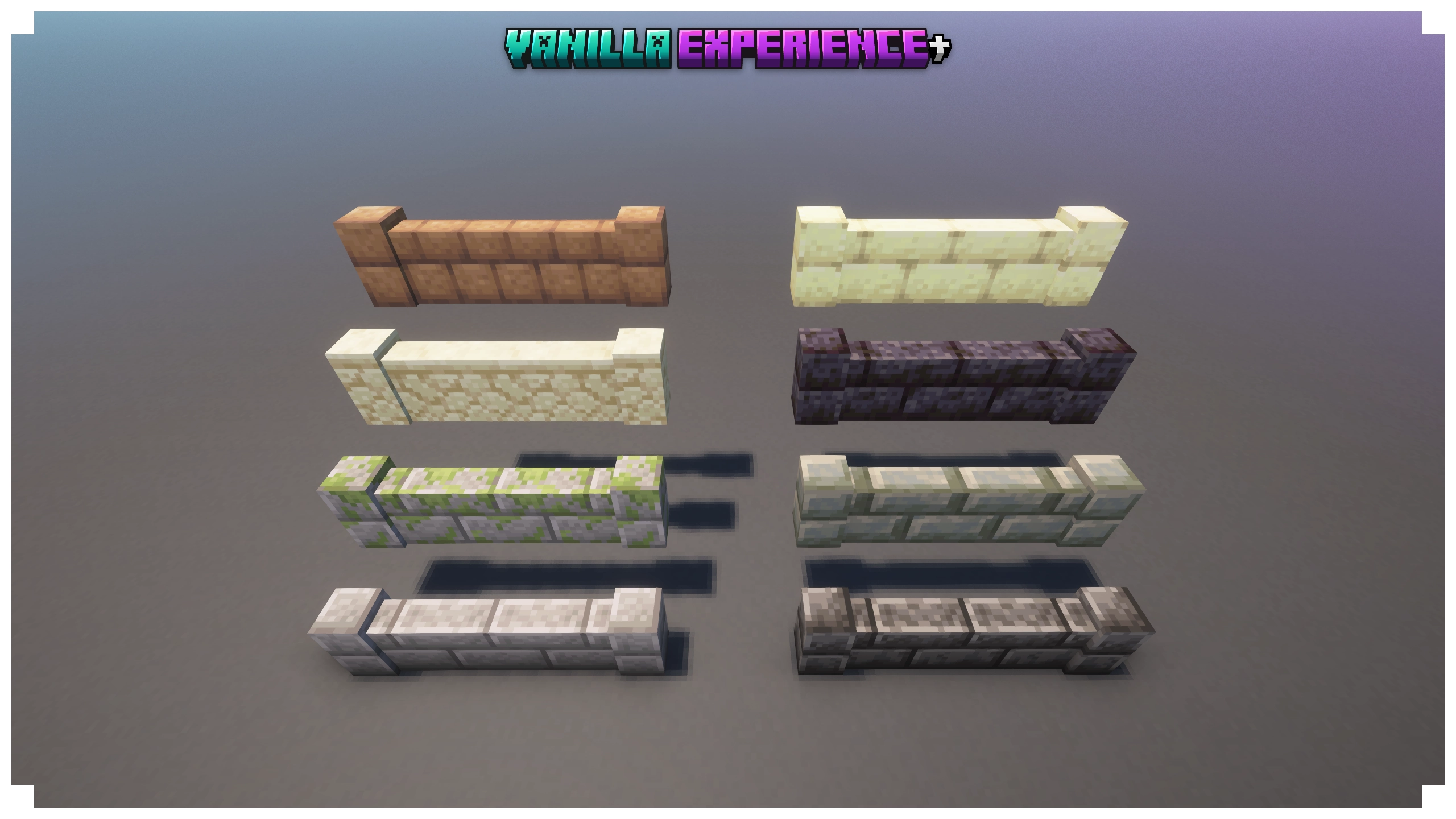 Walls Fix