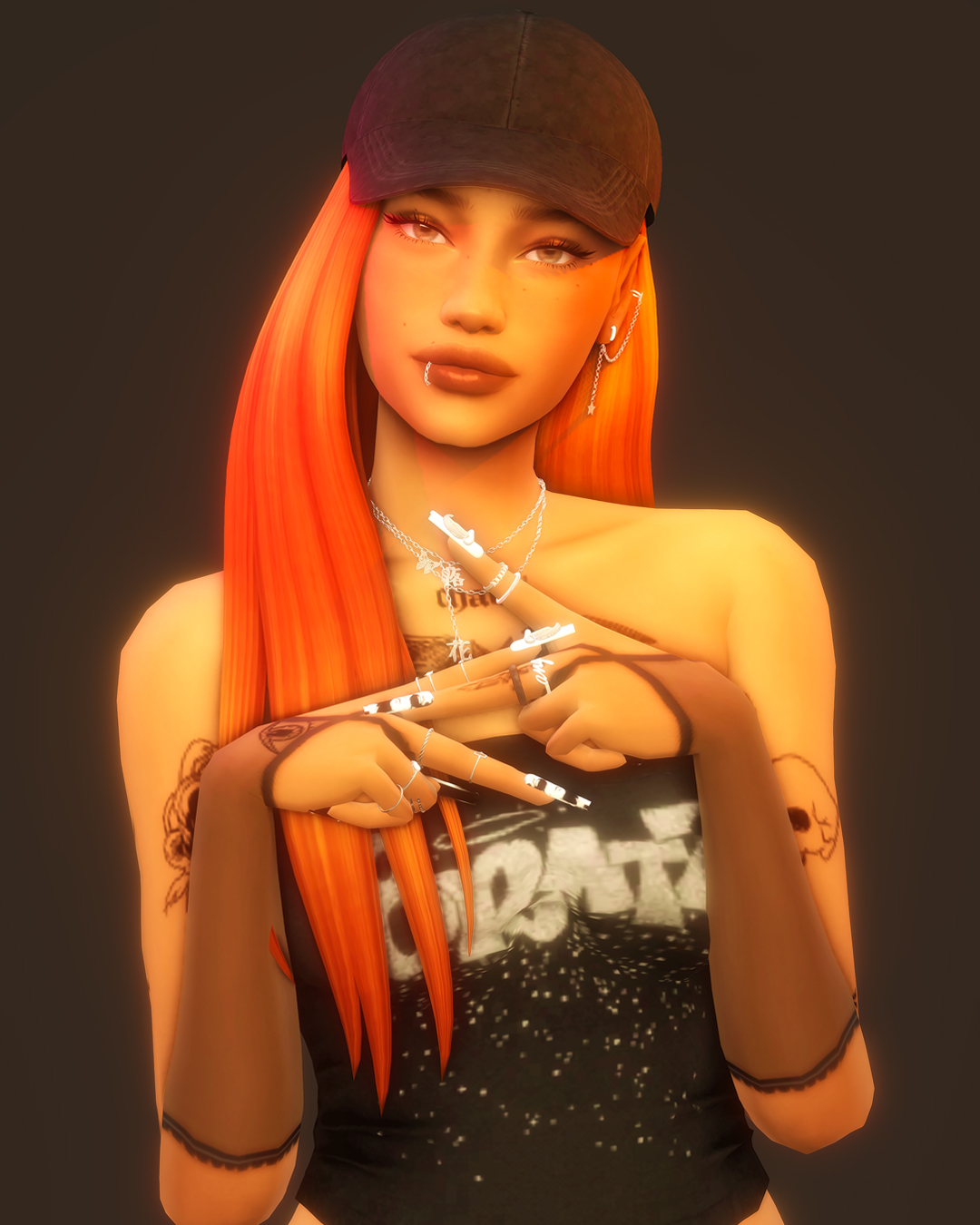 Screenshot thumbnail