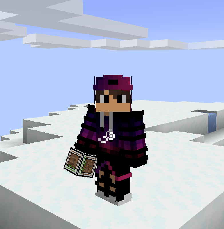 Block Staff universe - Gallery - Minecraft Mods - CurseForge