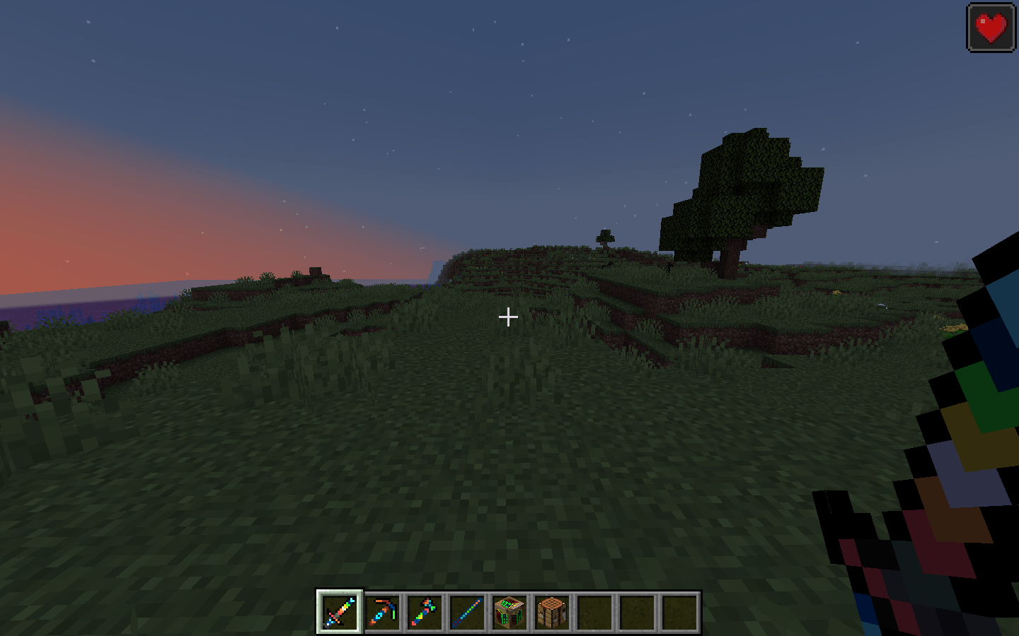 CubiCube - Gallery - Minecraft Mods - CurseForge