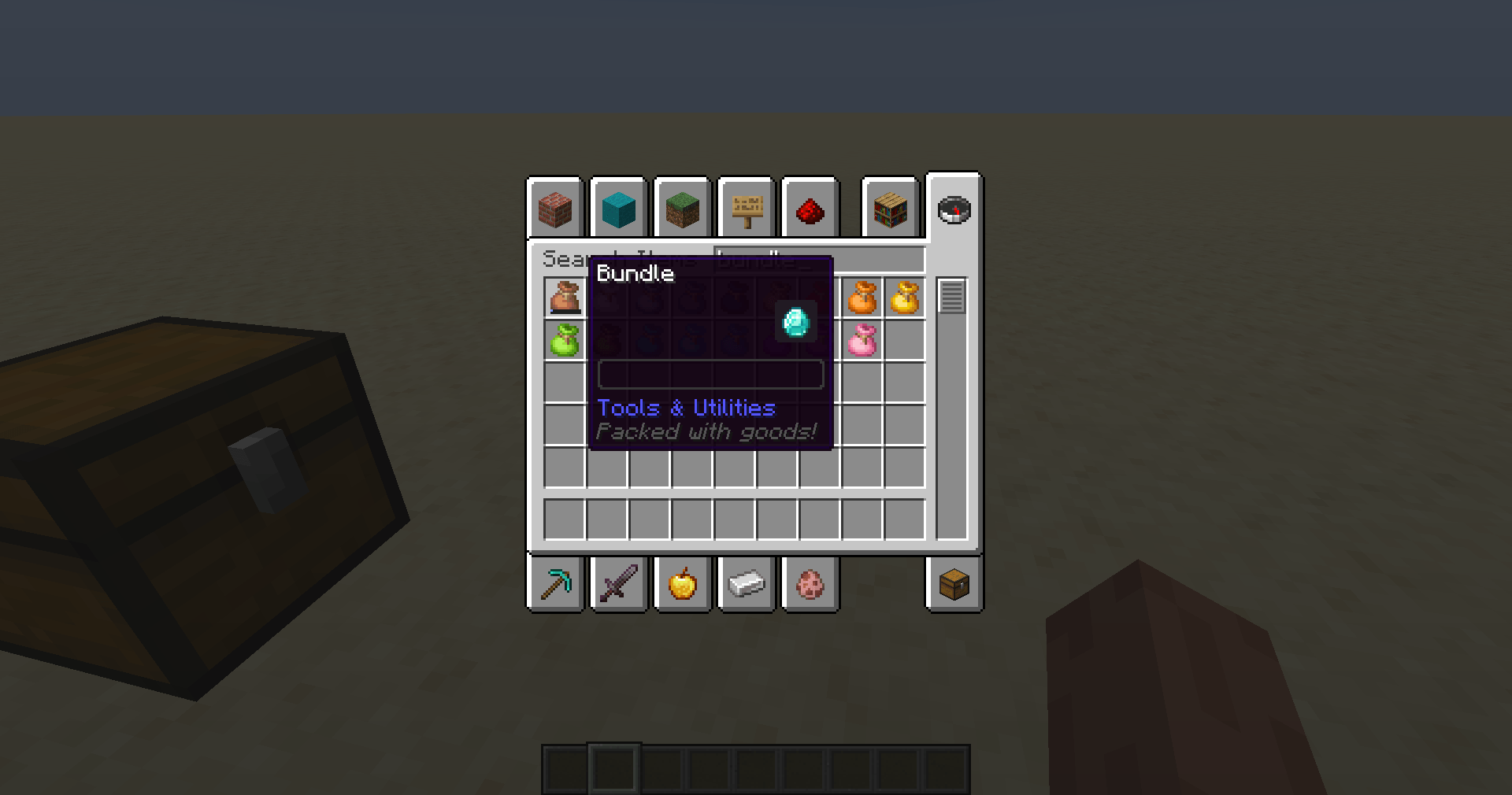 Screenshot thumbnail
