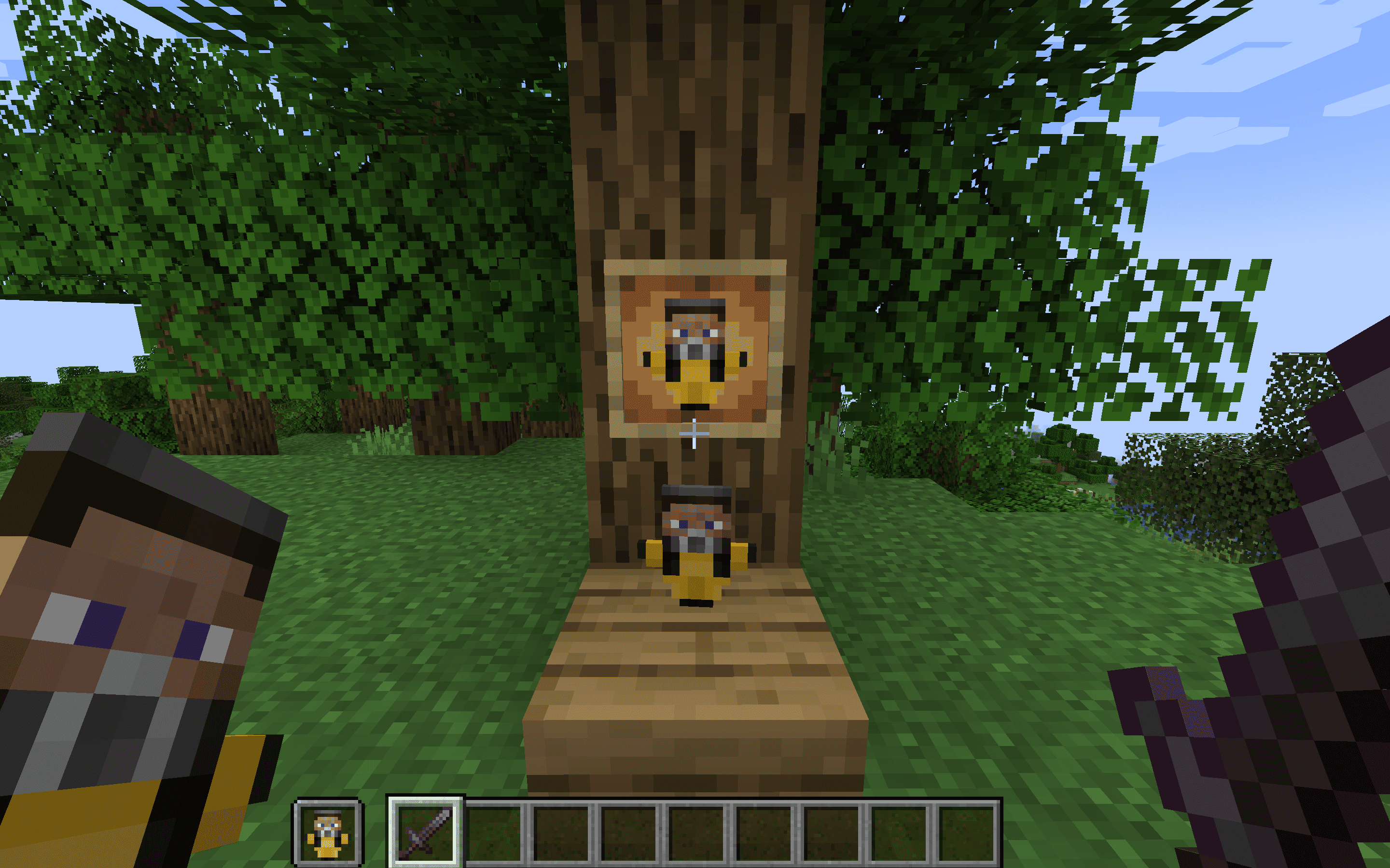 Radioactive Totem