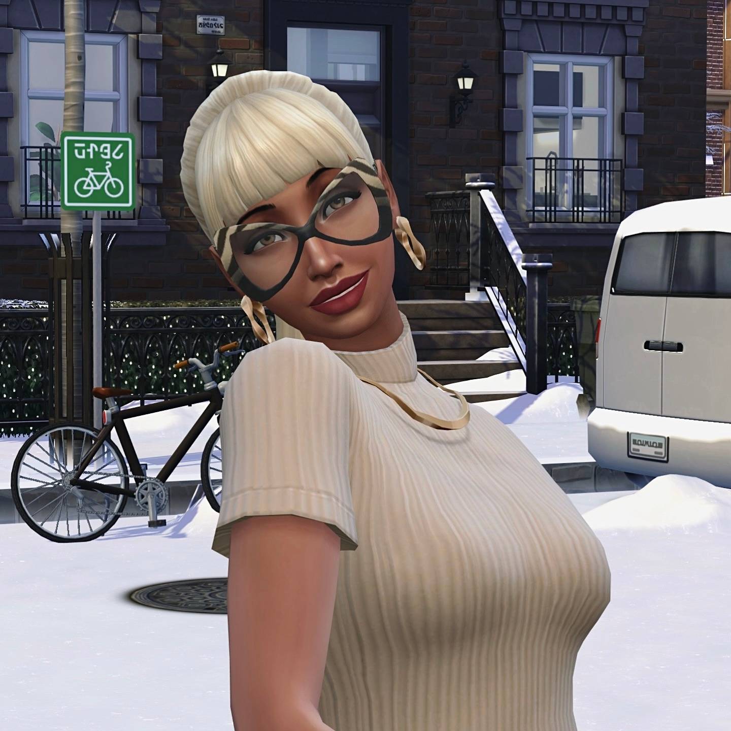 Screenshot thumbnail